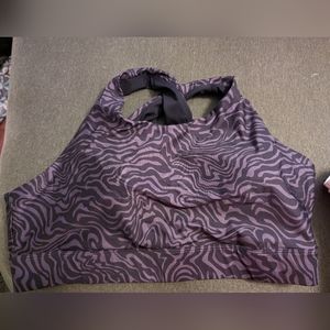 Fabletics No-Bounce Sports Bra